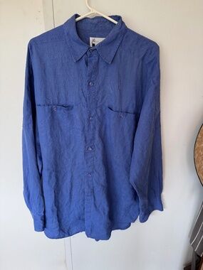 Goouch Linen Shirt